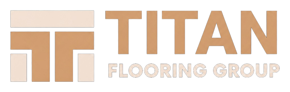 Titan Flooring Group logo