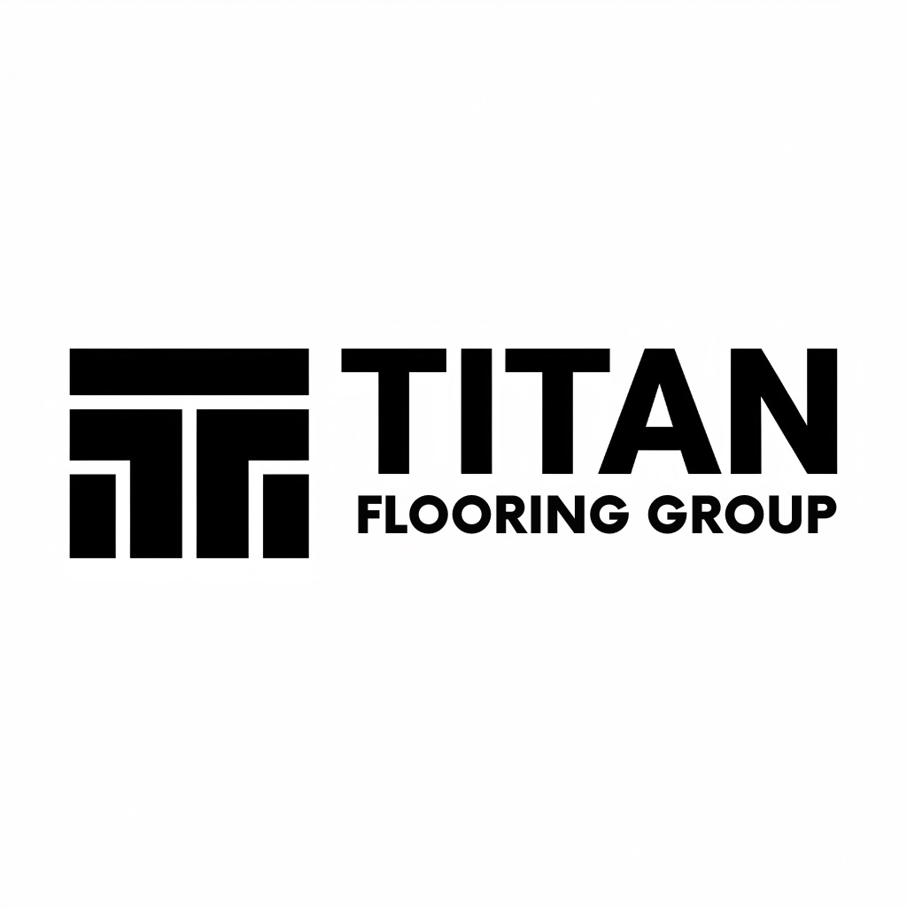 Titan Flooring Group logo